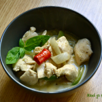 pollo curry verde1