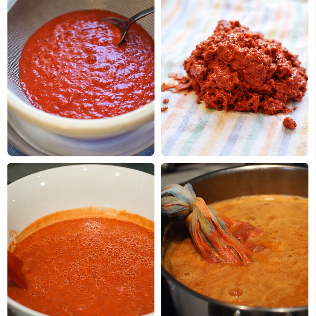 Arroz con carabineros1 Arroz con carabineros | Receta de arroz meloso