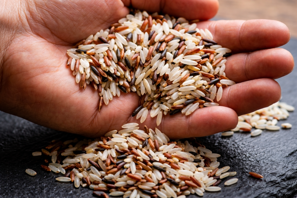 Tipos de arroz y para qué sirve cada uno | Mamá ya sé cocinar