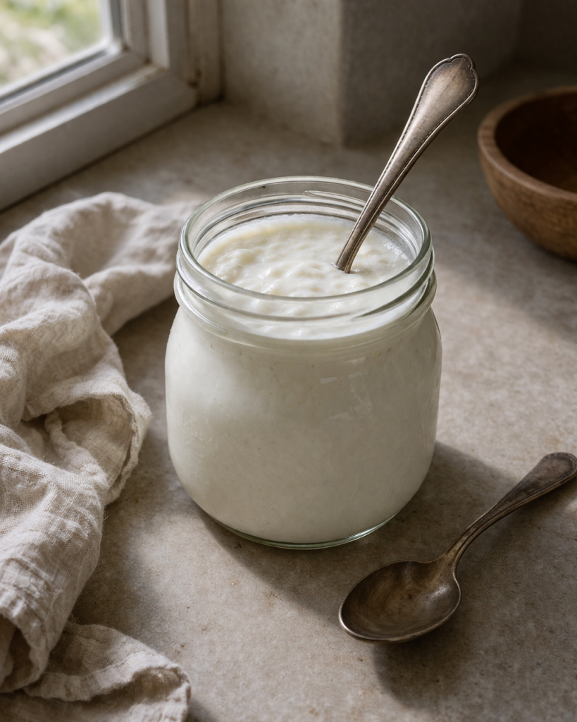 Buttermilk, cómo hacerlo y qué es exactamente | Mamá ya sé cocinar