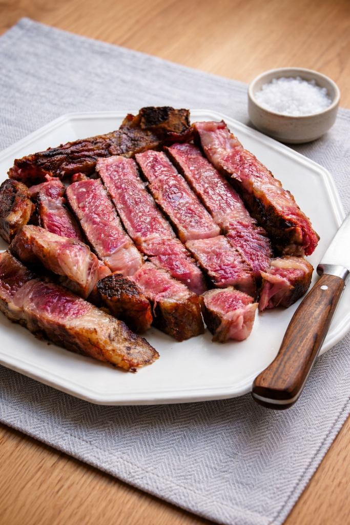 Chuletón de buey perfecto | Cómo hacerlo