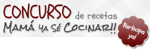 Concurso de Recetas