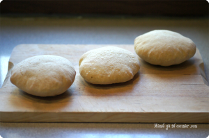 Molletes de Antequera