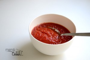Passata de tomate