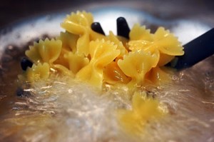 Trucos para cocinar la pasta perfecta…