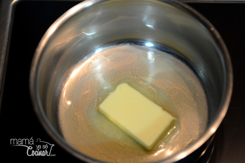 Salsa Bechamel | Receta de bechamel perfecta