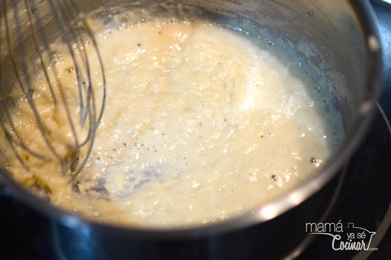 Salsa Bechamel | Receta de bechamel perfecta