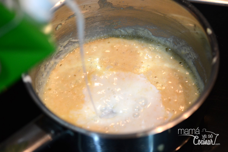 Salsa Bechamel | Receta de bechamel perfecta